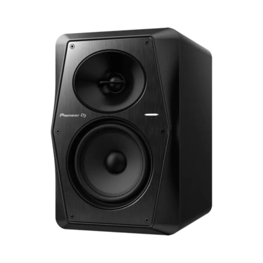 PIONEER 8" Active Monitor Speaker (VM-80) – Black