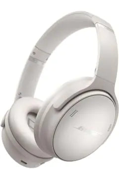 BOSE QuietComfort Wireless Over Ear Active Noise Cancelling Headphones – Smoke