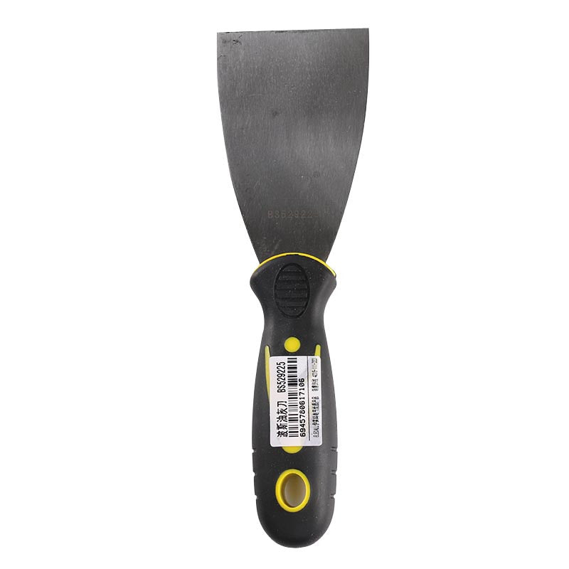 BOSI Putty Knife BS529203 – 3 Inch Carbon Steel Putty Knife