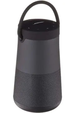 BOSE SoundLink Revolve+ Bluetooth Speaker II – Triple Black