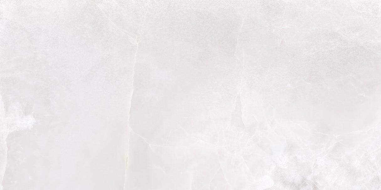 Tile-CC Elyseum Rect Pul White