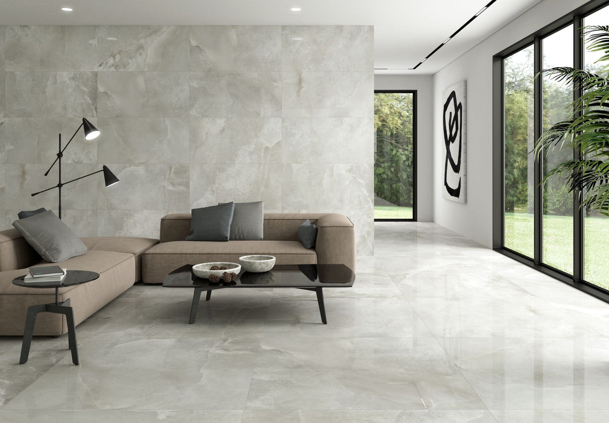 Tile-CC Elyseum Rect Pul White