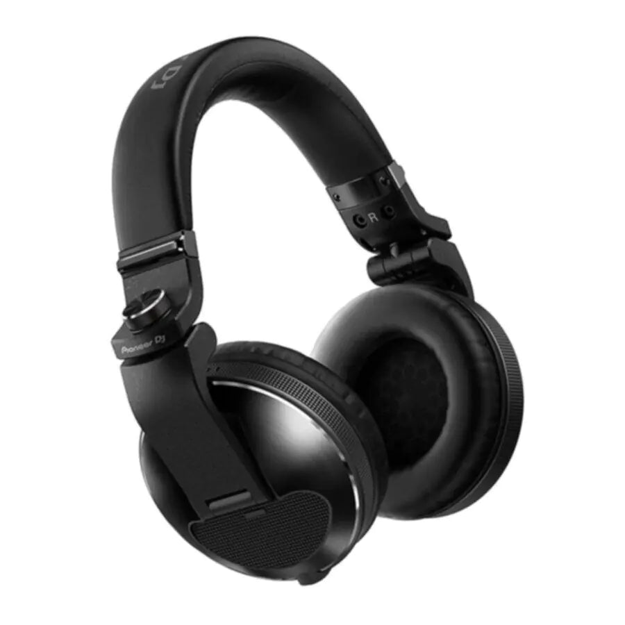 Pioneer DJ Over-Ear Headphones