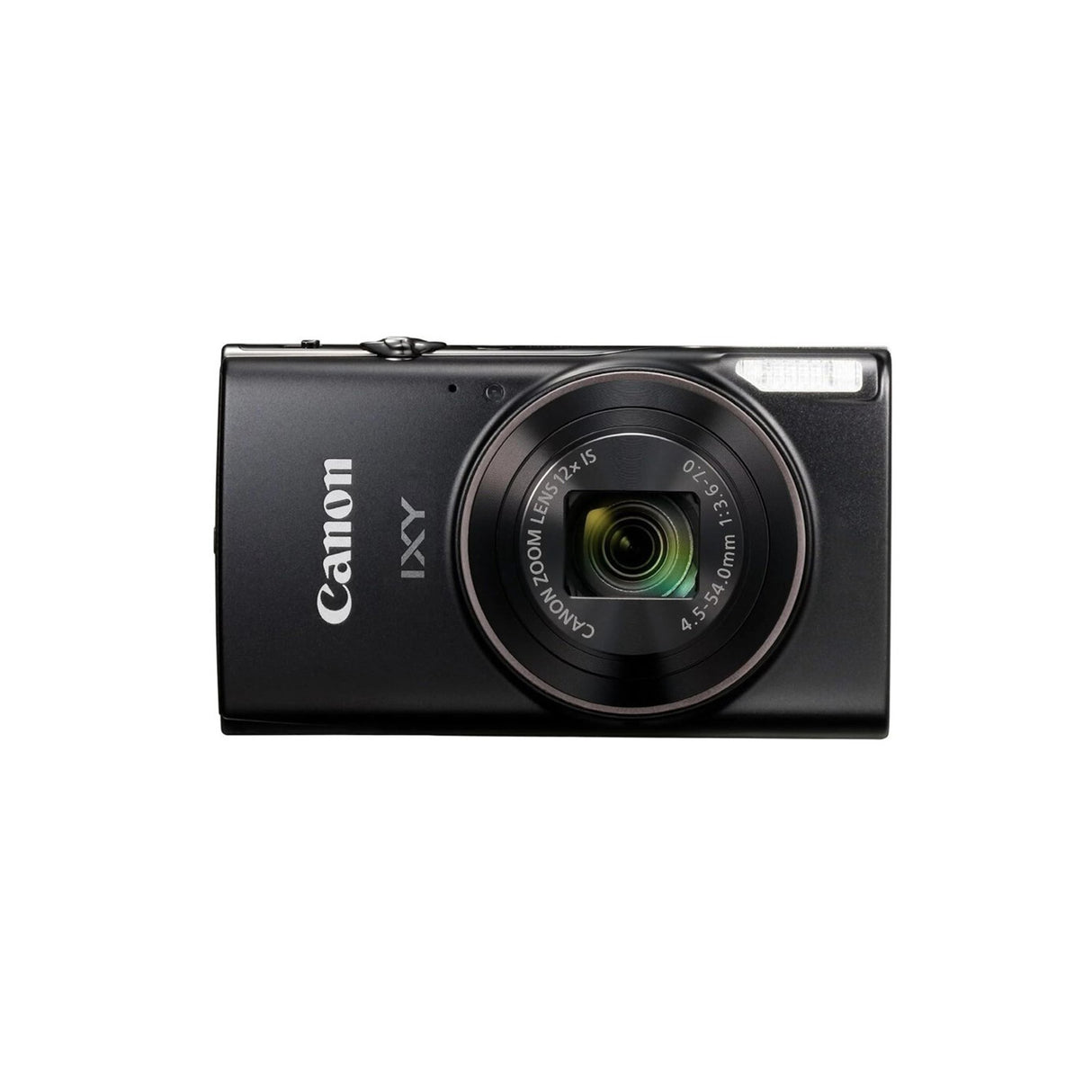 Canon IXY 650 Compact Digital Camera