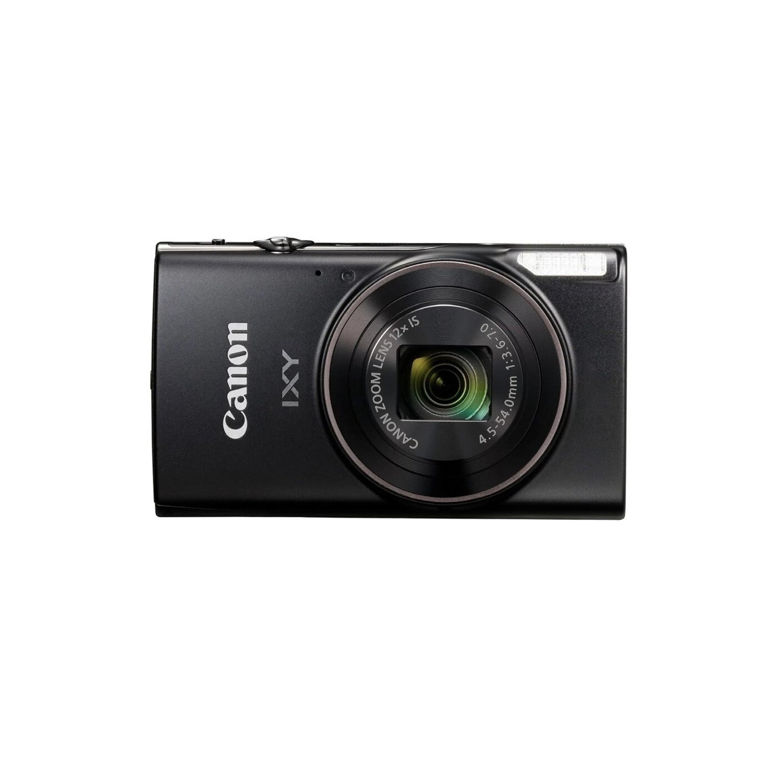 Canon IXY 650 Compact Digital Camera