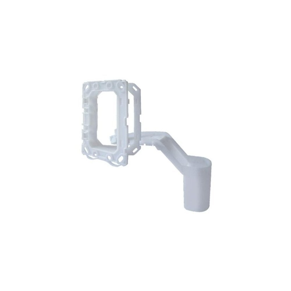 Grohe Dual Flush Valve Set – White