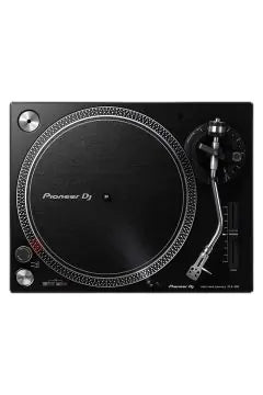 Pioneer Direct Drive DJ Turntable (Black)