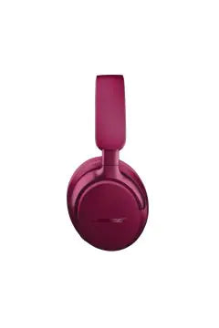 BOSE QuietComfort Ultra Bluetooth Wireless Headphones (Deep Plum)