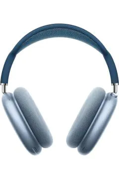 Apple AirPods Max Wireless Over-Ear Headphones (Blue)