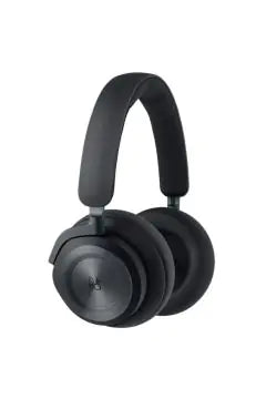 B&O (Bang & Olufsen) Beoplay HX Comfortable Wireless Over-Ear Headphones – Black Anthracite