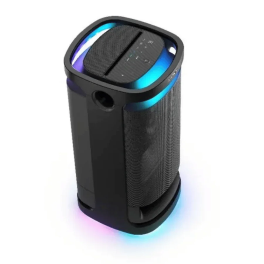 SONY One Box DVD Hi-Fi Party Speaker