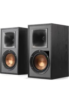 زوج من مكبرات الصوت Klipsch بتقنية البلوتوث (أسود/رمادي)