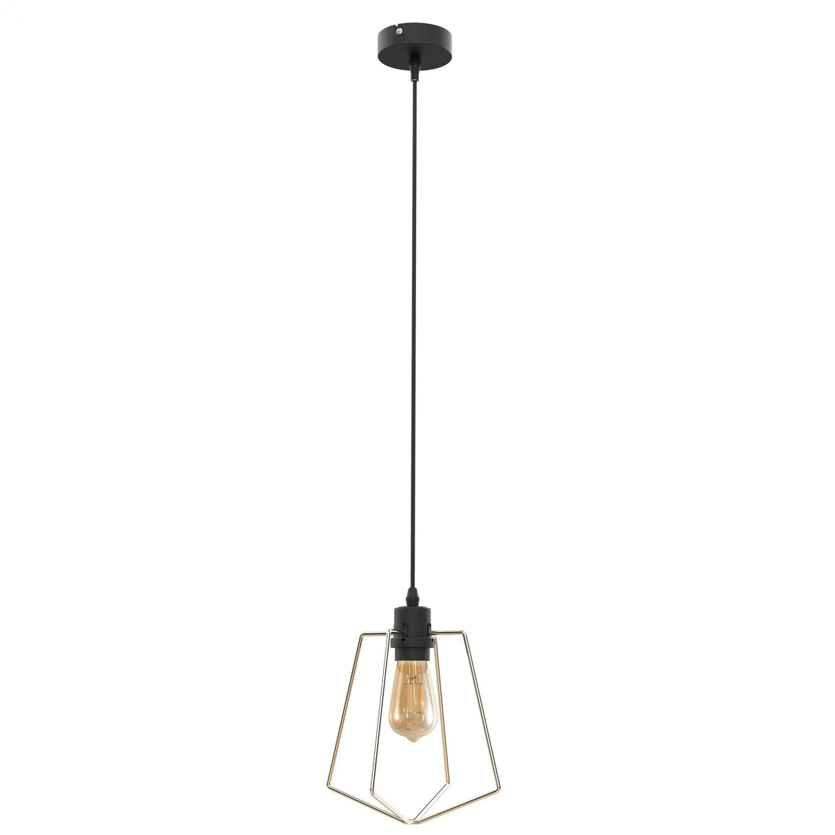Modern Hanging Lights BoB Lights
