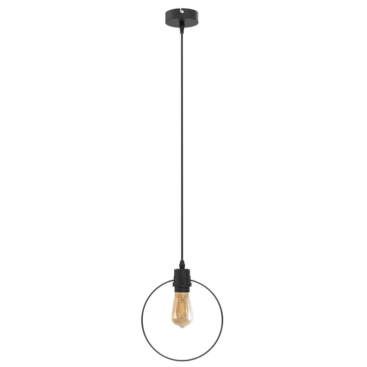 Modern Hanging Lights