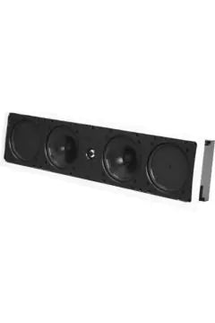 Definitive Technology In-Wall Multi-Purpose Speaker with Built-in Back-Box