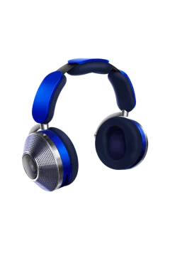 Dyson Zone Absolute+ (Prussian Blue / Bright Copper)