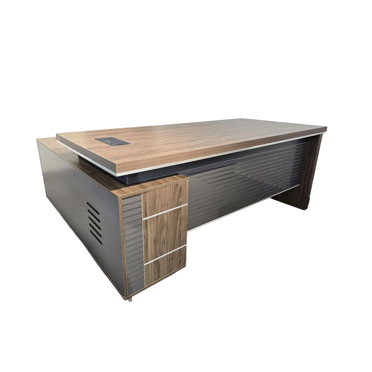 2M Office Table 21A2008