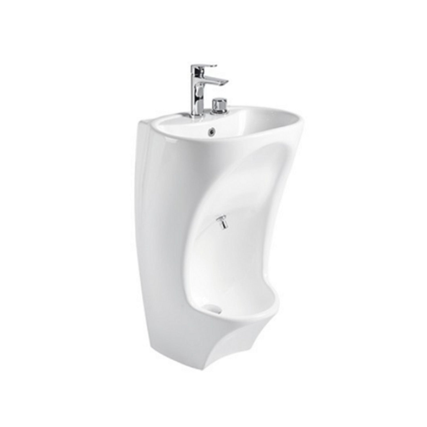 Ablution Free Standing Basin