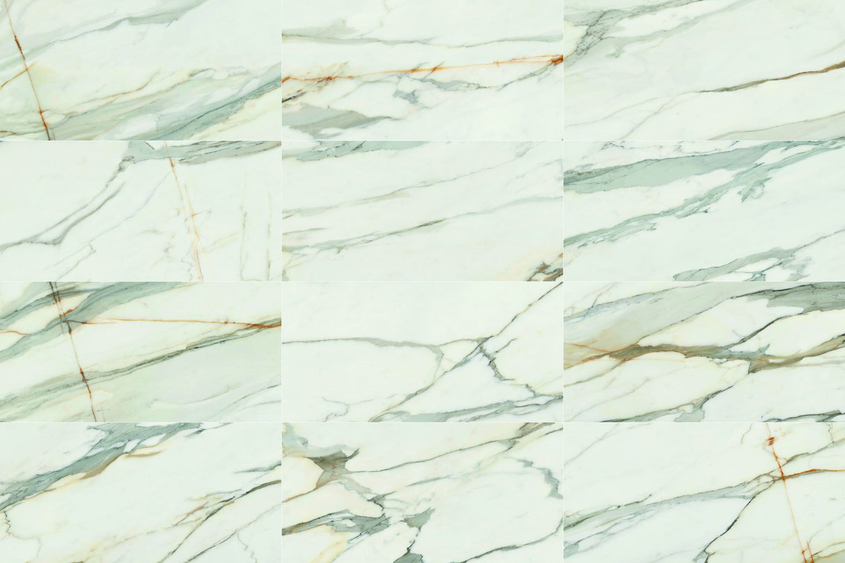 Tile-AP. Calacatta Pol Borghini