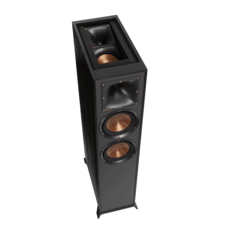 Klipsch R‑625FA Dolby Atmos Floorstanding Speaker