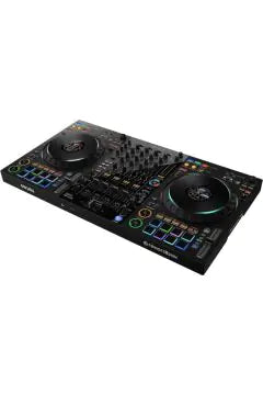 Pioneer 4-Channel DJ Performance Controller (Black)