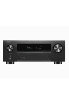 Denon AVR‑X4800H – 9.4 Ch. 8K AV Receiver
