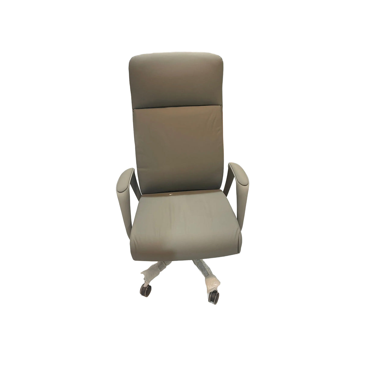 High Back Office Chair A2010 Grey