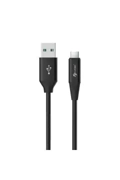 نيويورك | كابل شحن ومزامنة USB من النوع C مضفر من النايلون