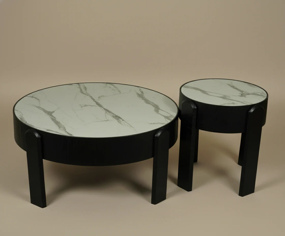 Black - Center Table