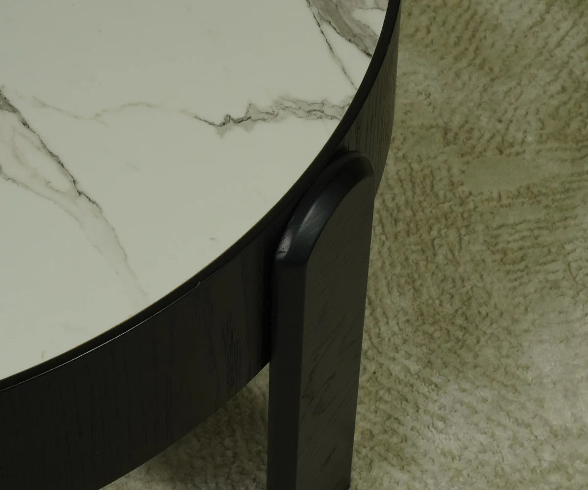 Black - Center Table