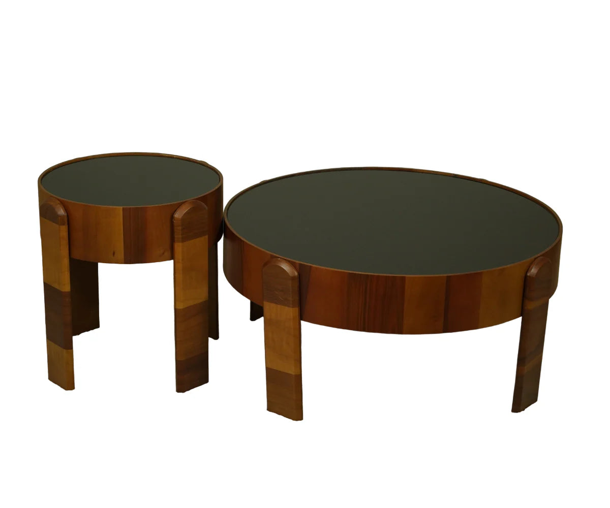 Walnut - Center Table