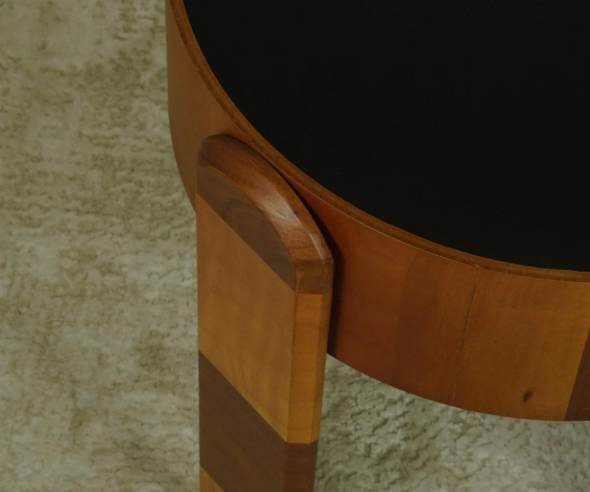Walnut - Center Table