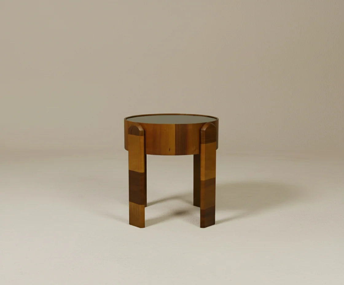 Walnut - Center Table