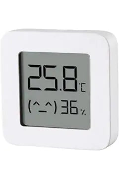 XIAOMI Temperature and Humidity Monitor 2