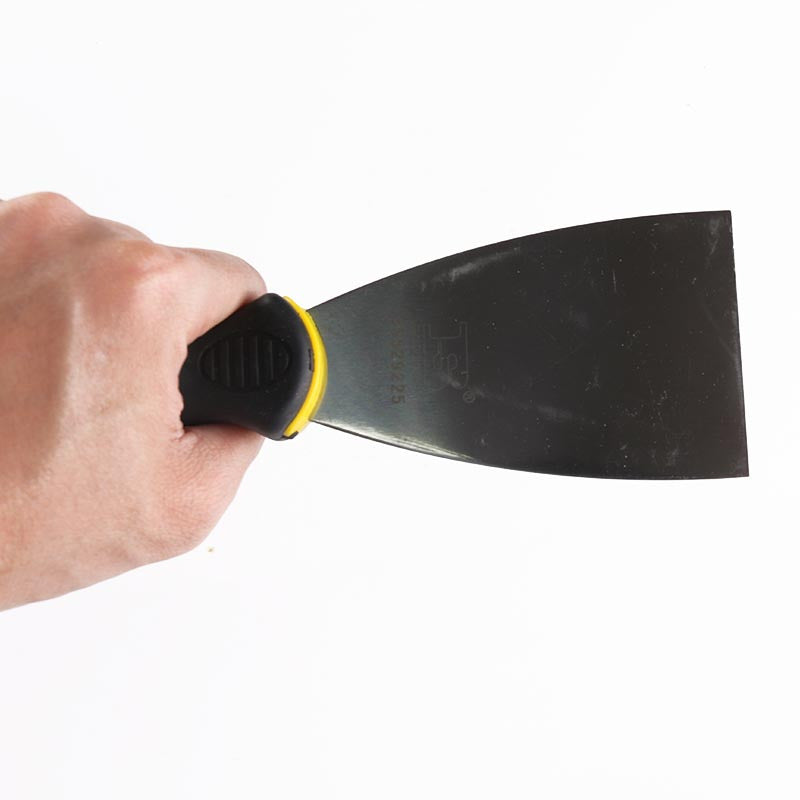 BOSI Putty Knife BS529203 – 3 Inch Carbon Steel Putty Knife