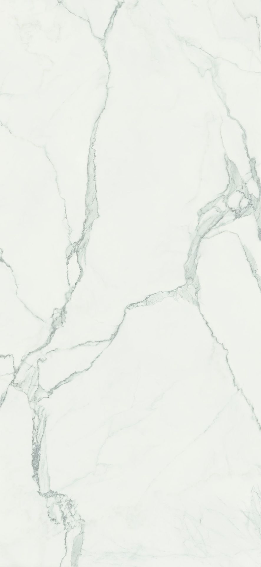 Tile- Luna Matt Blanc