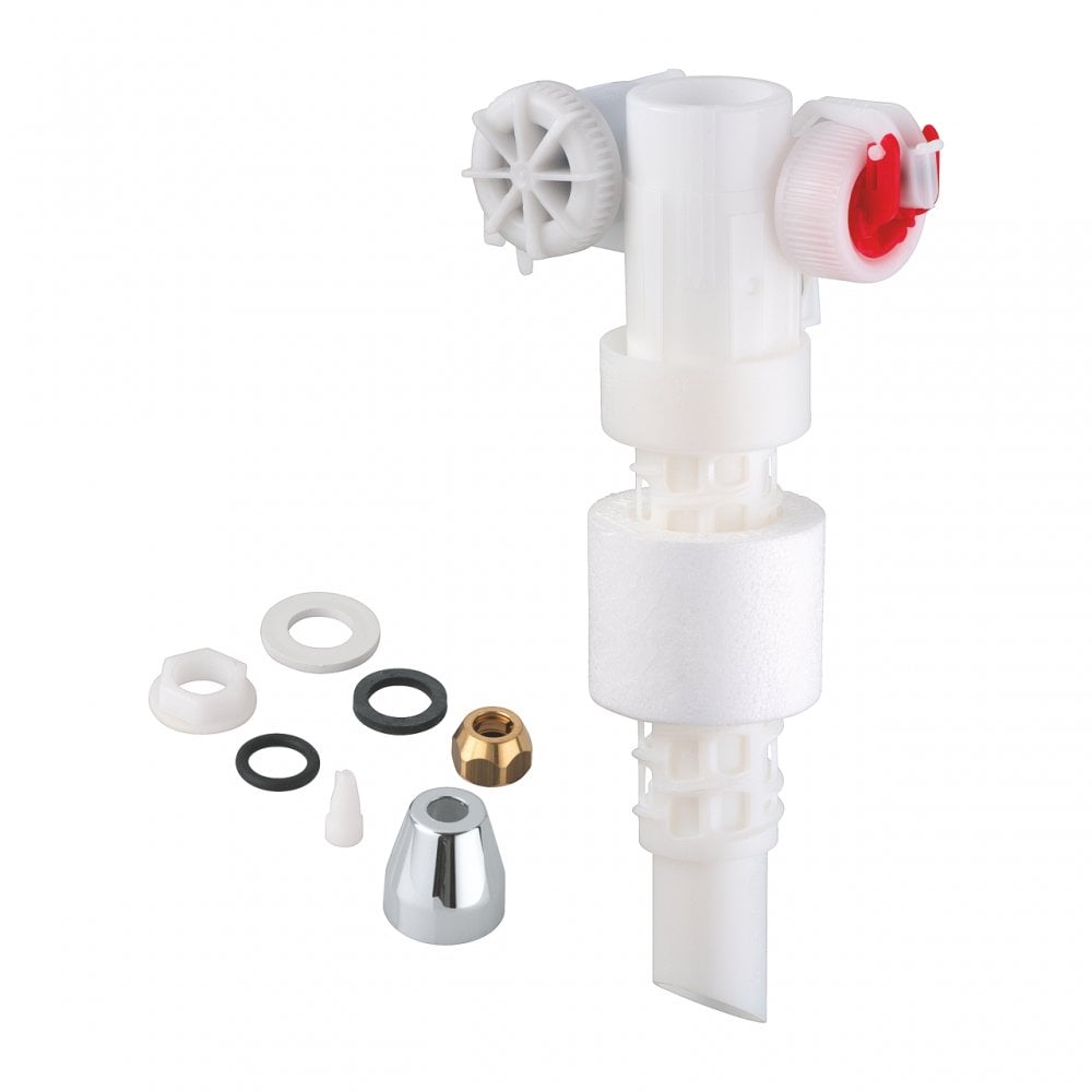 Filling Valve with 3/8″