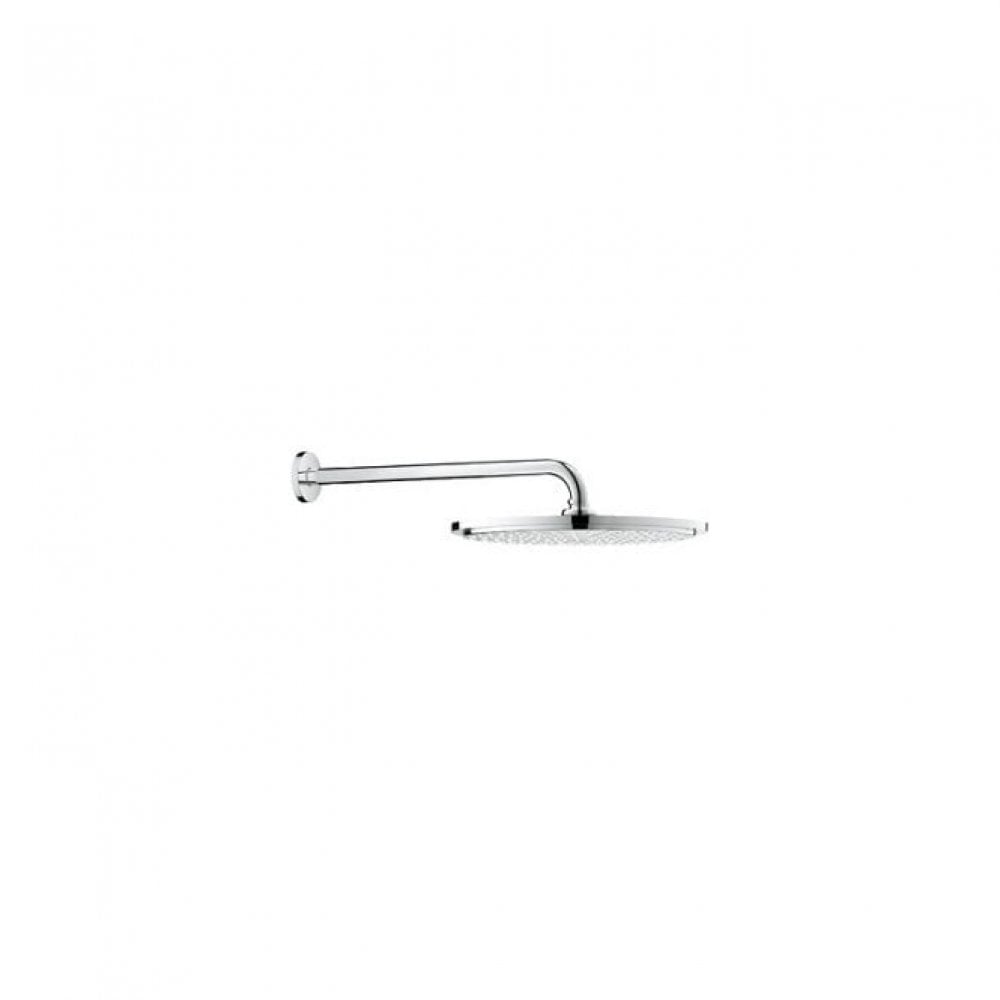 Grohe Rainshower Cosmopolitan Shower Head Set – Chrome