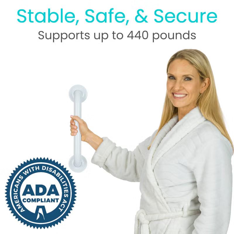 Vive Grab Bar for Bathtubs and Showers