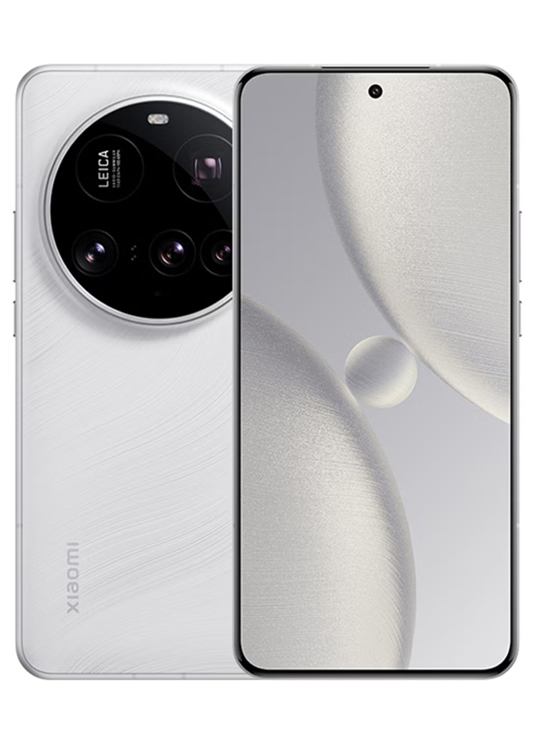 15 Ultra Dual SIM White 16GB RAM 512GB 5G - Global Version