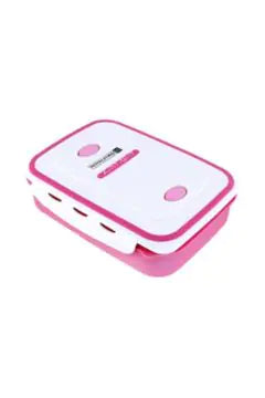 ROYALFORD | Airtight Lunch Box – Leak-Proof Rectangular Food Storage Container