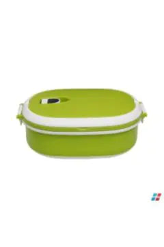 ROYALFORD | Square Lunch Box 1050ML – Leak-Proof & Airtight Lid Food Container