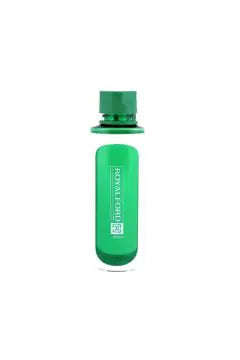 ROYALFORD | Plastic Water Bottle 630ML – Green