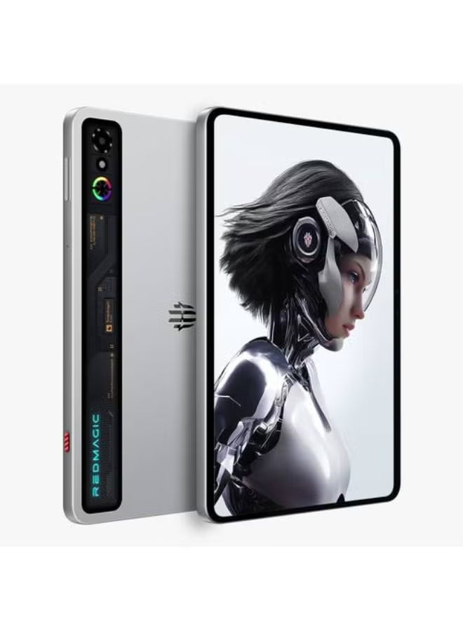 Astra Gaming Tablet 16GB+512GB Starfrost - International Version