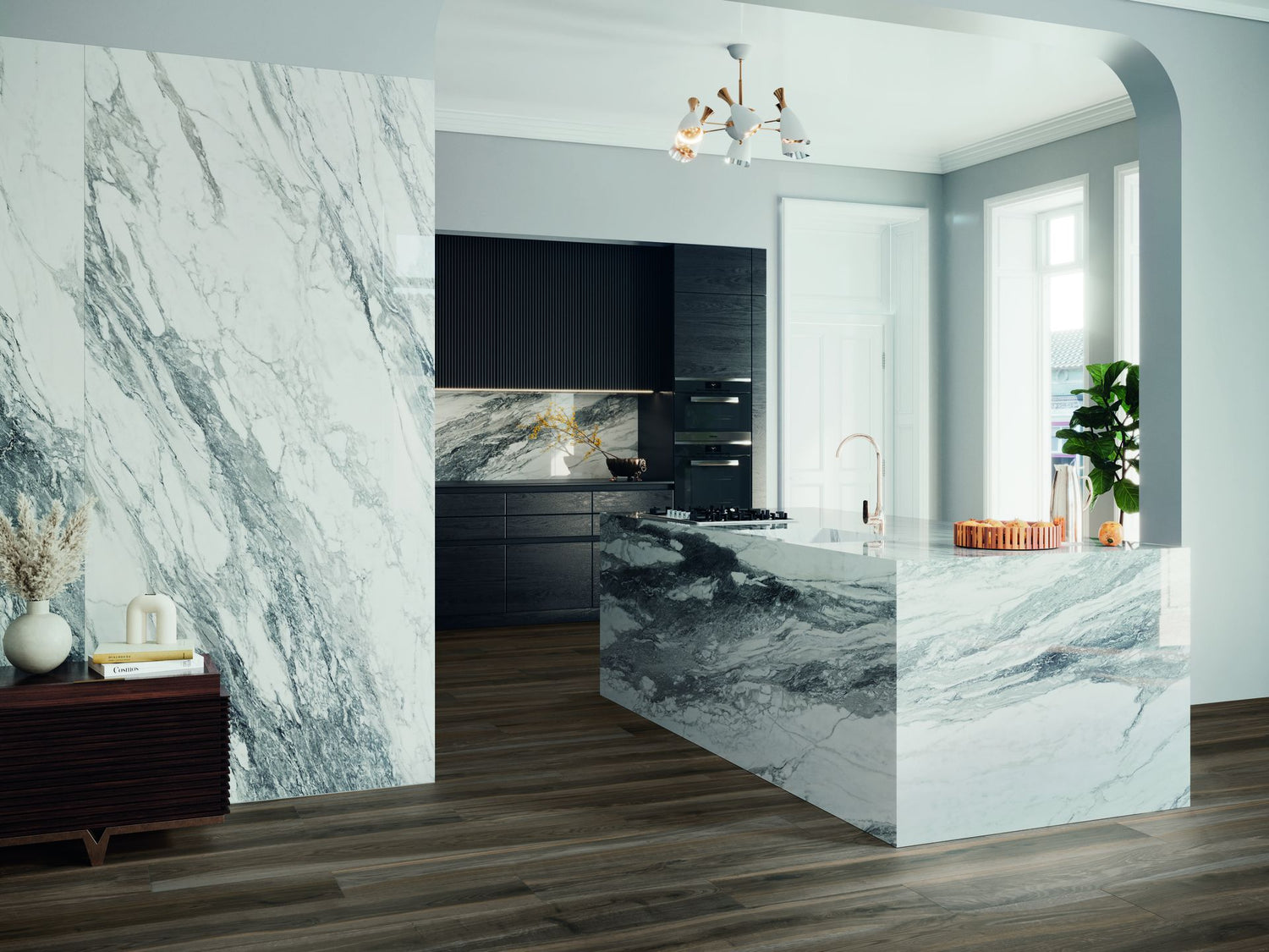 1200*600 CF Thasos White Pulido (2,1.44)