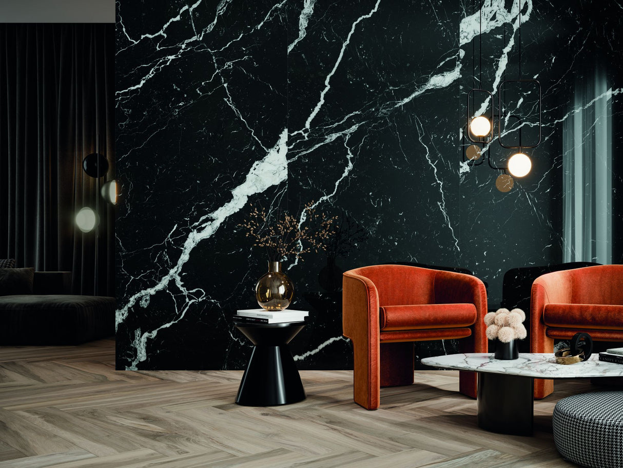 Tile-CF Creta Black Pulido