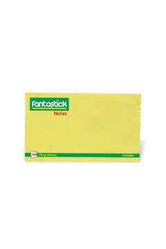 FANTASTICK | Stick Notes 3x5
