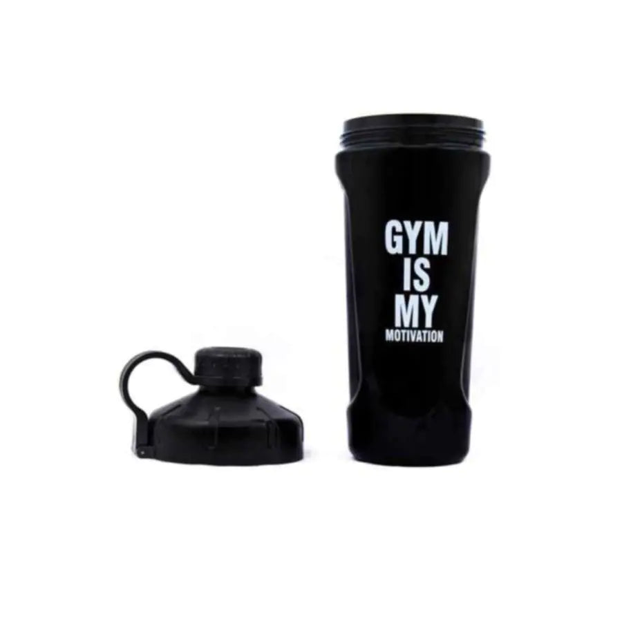 SUPREME | Shaker Water Bottle Black 700ml