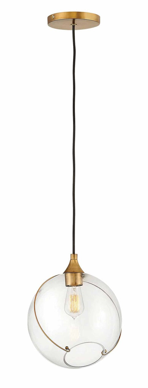 Pendant Lamp - 10306P/S D200 E27*1