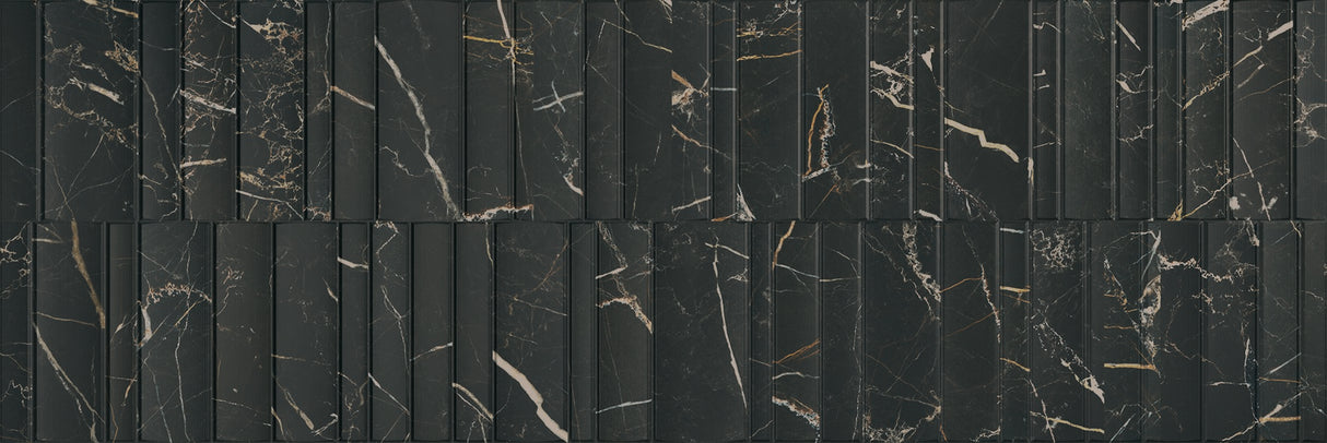 400×1200 Opera Night Lux Matt Tile